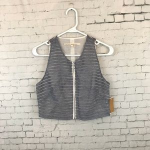 Rachel by Rachel Roy Crop Top